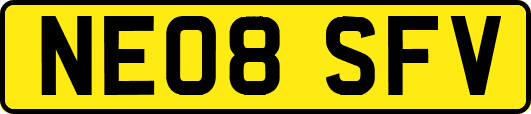 NE08SFV