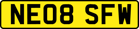 NE08SFW