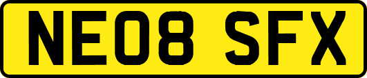 NE08SFX