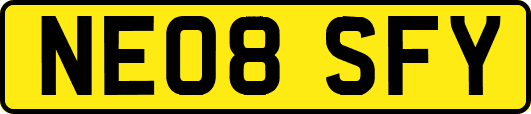 NE08SFY
