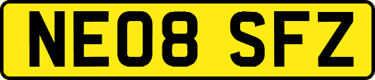 NE08SFZ