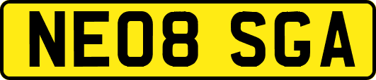 NE08SGA
