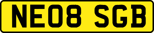 NE08SGB