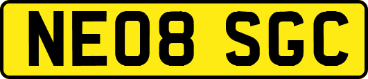 NE08SGC