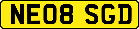 NE08SGD