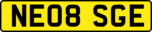 NE08SGE