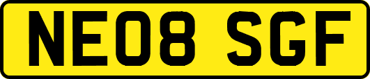 NE08SGF