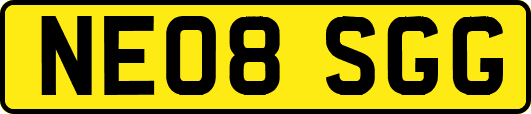 NE08SGG