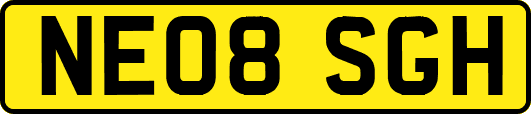 NE08SGH