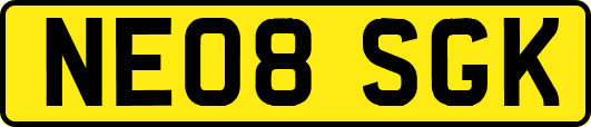 NE08SGK