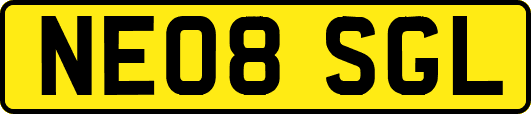 NE08SGL