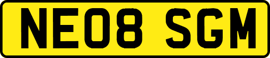 NE08SGM