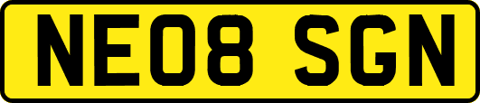 NE08SGN