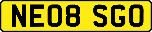 NE08SGO