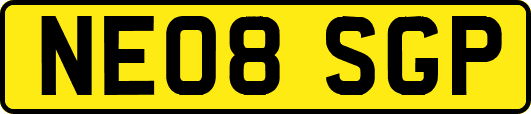 NE08SGP