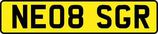 NE08SGR