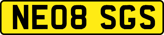 NE08SGS
