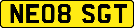 NE08SGT