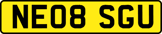 NE08SGU