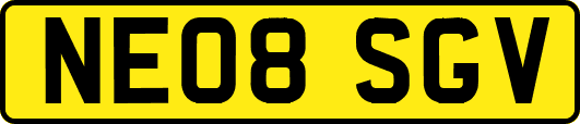 NE08SGV