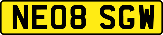 NE08SGW