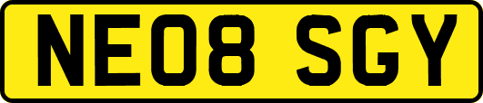 NE08SGY