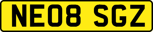 NE08SGZ