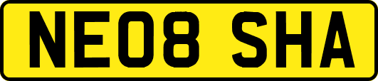 NE08SHA