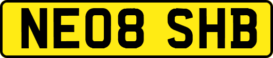 NE08SHB