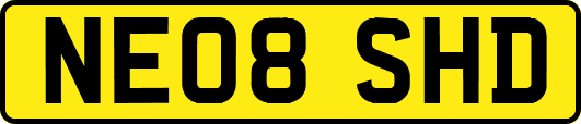 NE08SHD