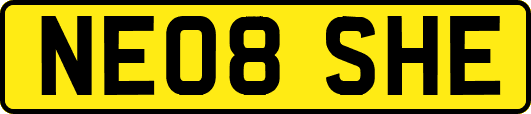 NE08SHE
