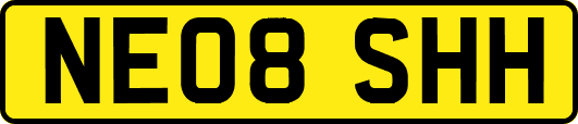 NE08SHH