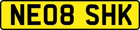 NE08SHK