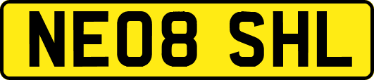 NE08SHL
