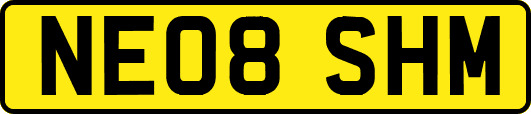 NE08SHM