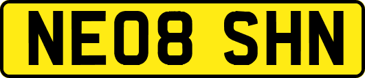 NE08SHN