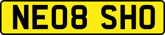 NE08SHO