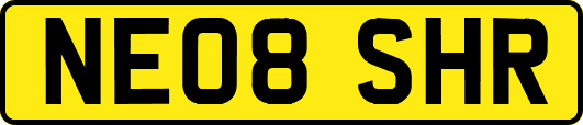NE08SHR
