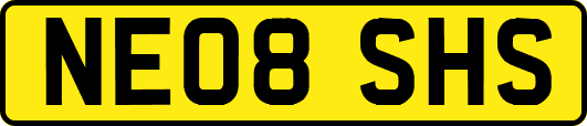 NE08SHS