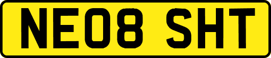 NE08SHT