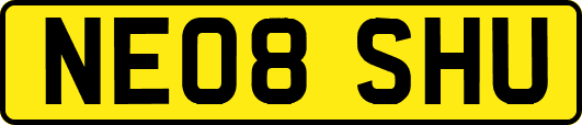 NE08SHU