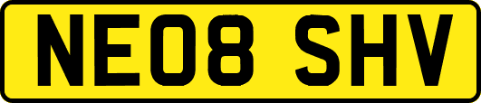 NE08SHV