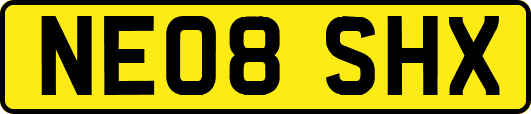 NE08SHX