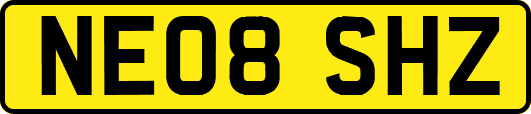 NE08SHZ