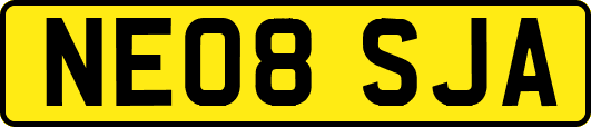 NE08SJA