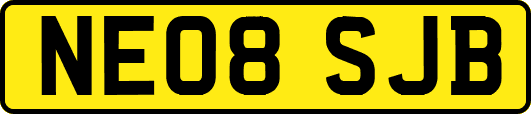 NE08SJB