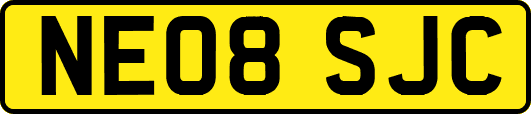 NE08SJC