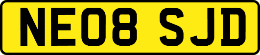 NE08SJD