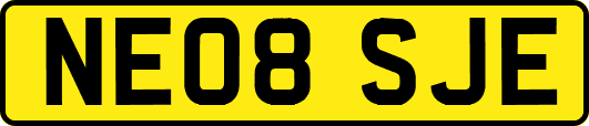 NE08SJE