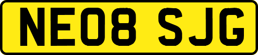 NE08SJG